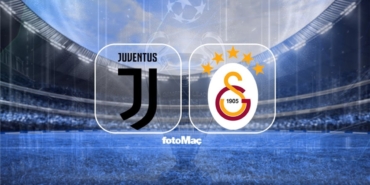 Juventus-Galatasaray | CANLI İZLE (UEFA Şampiyonlar Ligi)
