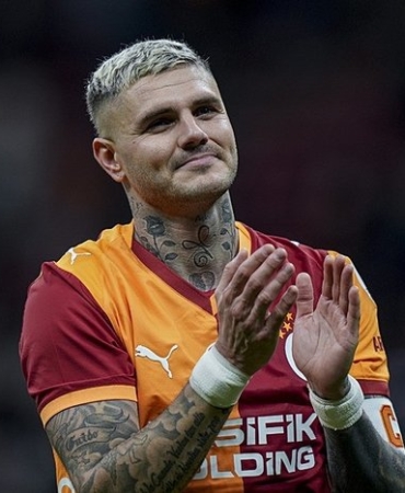 Juventus'tan Mauro Icardi için resmi açıklama!