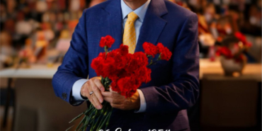 Kabine üyeleri Cumhurbaşkanı Erdoğan'ın doğum günü kutladı