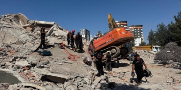 Kahramanmaraş'ta deprem soruşturmalarının tamamı sonuçlandırıldı