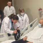 Kalp nakli bekleyen hasta yapay kalple hayata tutundu