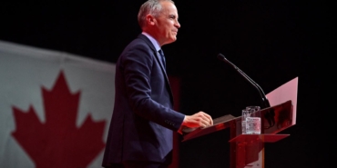 Kanada Başbakanı Carney: Türkiye, NATO'nun hayati bir ortağı