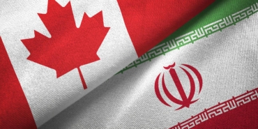 Kanada, İran ile bağlantılı 7 kişi için yaptırım kararı aldı