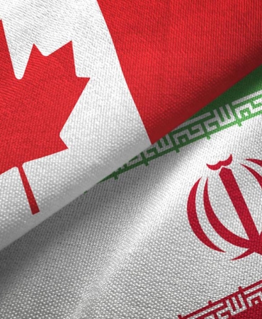 Kanada, İran ile bağlantılı 7 kişi için yaptırım kararı aldı