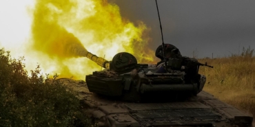 Kanada, Ukrayna'ya 2 milyar dolarlık yardım yapacak