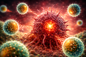 Kanseri 'MAT' edecek buluş