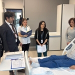 Kapalı baypas ile bir gün sonra ayağa kalktı