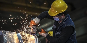 Kapasite kullanım oranı şubatta yüzde 73,5 oldu