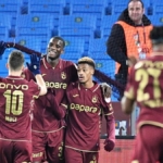 Karadeniz derbisinde Trabzonspor'un hedefi 3 puan! İşte Fatih Tekke'nin Samsunspor maçı muhtemel 11'i