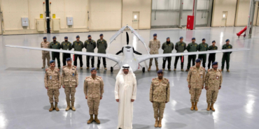 Karda, sıcakta, çöl fırtınasında Türk SİHAları: Dünyanın gözü BAYKARda