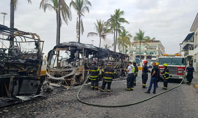 Kartel lideri El Mencho öldürüldü, Meksika karıştı