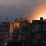 Katil İsrail, LübnanSuriye sınırına hava saldırısı düzenledi: 4 ölü