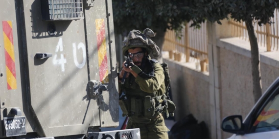 Katil İsrail ordusu, Refah'taki tünellerde mahsur kalan 9 Filistinliyi daha öldürdü