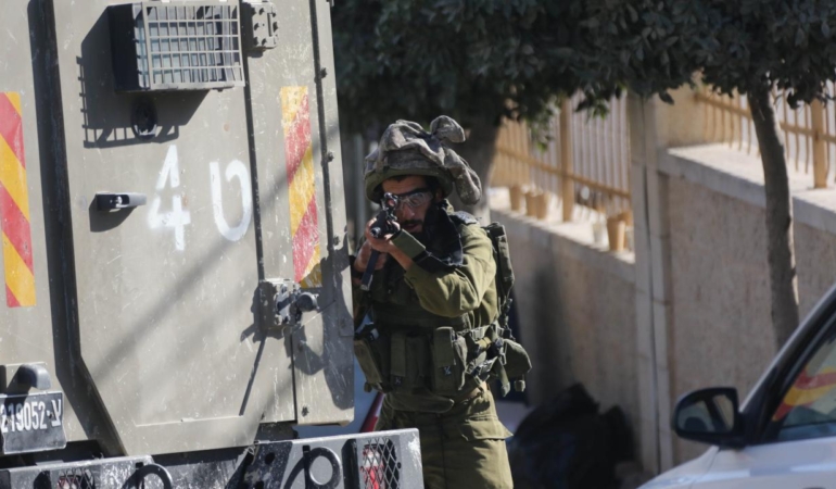 Katil İsrail ordusu, Refah'taki tünellerde mahsur kalan 9 Filistinliyi daha öldürdü