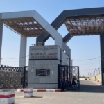 Katil İsrail, Refah sınırının açıldığı 2 Şubat'tan bu yana sadece 201 hastanın tahliyesine izin verdi