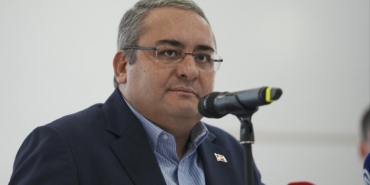 Keçiören Belediye Başkanı CHP'den istifa etti