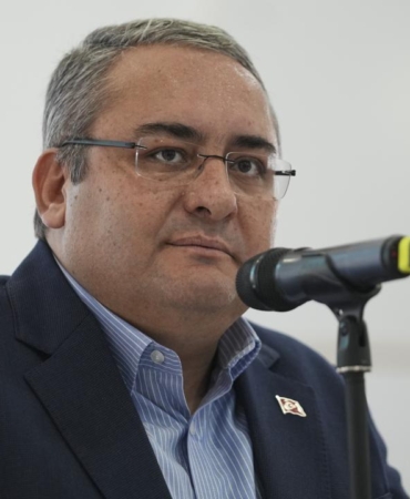 Keçiören Belediye Başkanı'ndan Özgür Özel hakkında suç duyurusu