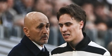 Kenan Yıldız'dan Luciano Spalletti'ye şok tepki!