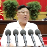 Kim Jong Un yeniden partisinin lideri seçildi