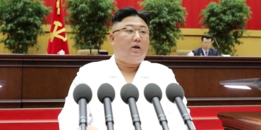Kim Jong Un yeniden partisinin lideri seçildi
