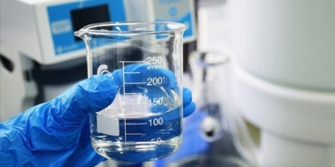 Kimya sektöründen 2,3 milyar dolarlık ihracat