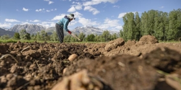 Kırsalda yaşayanların nüfusu azalıyor