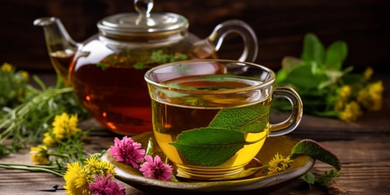 Kış çaylarına dikkat