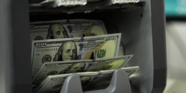 Kısa vadeli dış borç stoku dördüncü çeyrekte azaldı