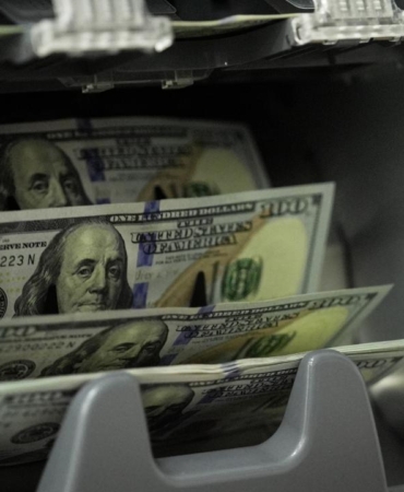 Kısa vadeli dış borç stoku dördüncü çeyrekte azaldı