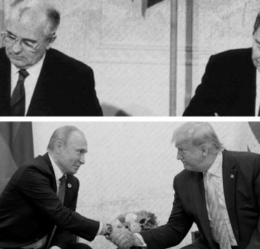 Kıyamet saatinde geri sayım: New START bu gece sona eriyor