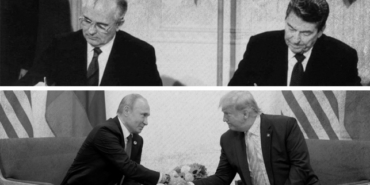 Kıyamet saatinde geri sayım: New START bugün sona eriyor