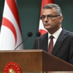 KKTC Cumhurbaşkanı Erhürman, BM Genel Sekreteri Guterres ile görüşmesini değerlendirdi