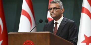 KKTC Cumhurbaşkanı Erhürman, BM Genel Sekreteri Guterres ile görüşmesini değerlendirdi