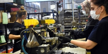 KOBİ'lere 50 milyon liraya kadar kredi desteği geliyor