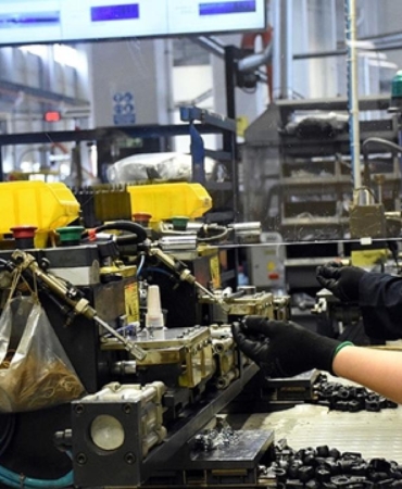 KOBİ'lere 50 milyon liraya kadar kredi desteği geliyor