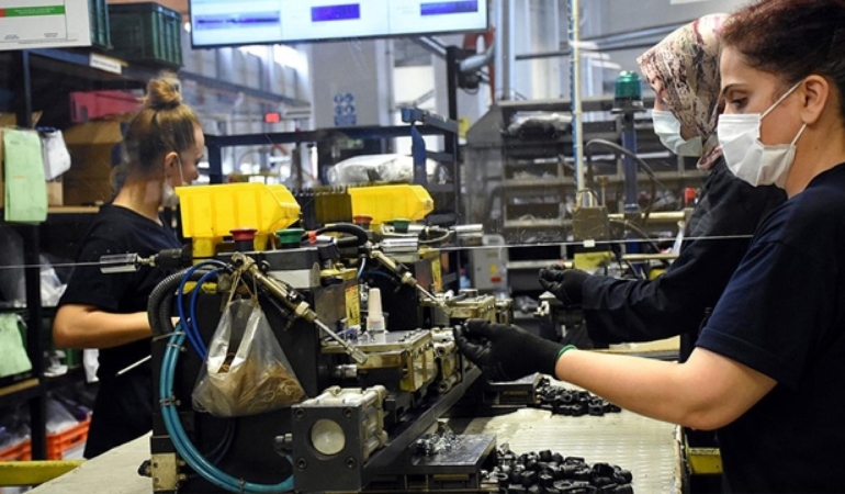 KOBİ'lere 50 milyon liraya kadar kredi desteği geliyor