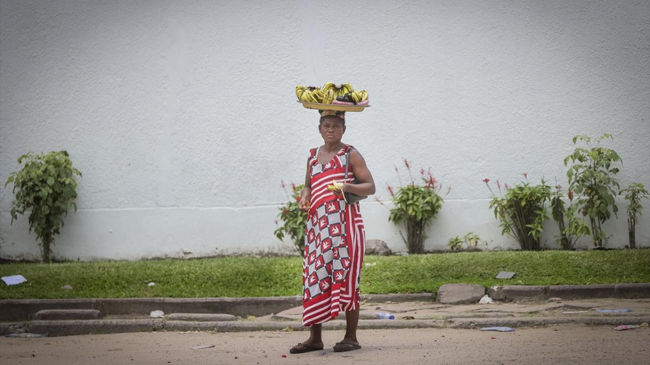 Kongo Demokratik Cumhuriyetinde teşhis edilemeyen hastalık 5 kişinin ölümüne yol açtı