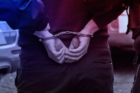 Konya merkezli operasyonda 5'i doktor 10 şüpheli gözaltına alındı