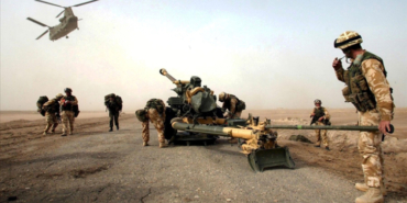 Körfez ülkeleri olası İran savaşında nerede duruyor?