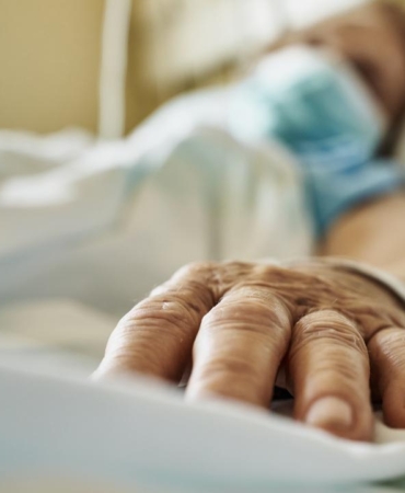 Korkutan istatistik: Sigara kullanan her iki kişiden biri ölüyor