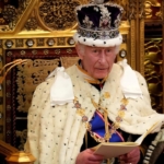 Kral Charles, Epstein soruşturmasına destek vermeye hazır