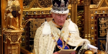 Kral Charles, Epstein soruşturmasına destek vermeye hazır