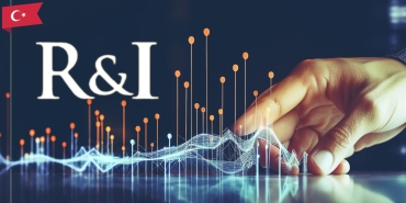 Kredi derecelendirme kuruluşu Ramp;I, Türkiye'nin notunu artırdı