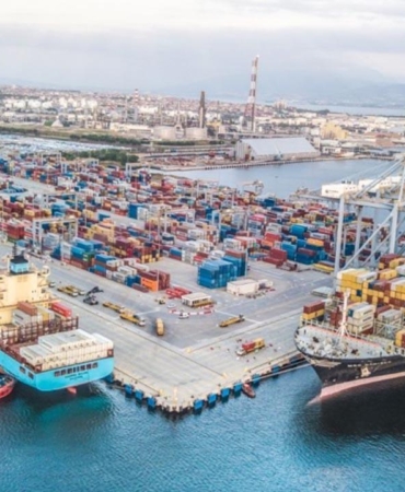 Kritik su yollarında haberleşme altyapısı güçlenecek