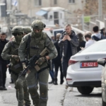 Kudüs Rum Ortodoks Kilisesi: İsraillilerin son zamanlardaki saldırıları Hristiyan beldelerine de uzadı