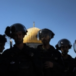 Kudüs Valiliği: İsrail, Mescidi Aksa'da ramazan ayı hazırlıklarını engellemeye devam ediyor