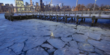Küresel ısınmanın yıkıcı etkisi: 2026 felaketlerle başladı