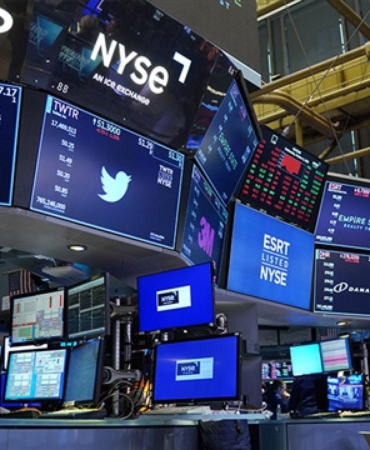 Küresel piyasalar jeopolitik gündeme odaklandı