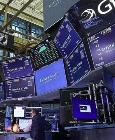 Küresel piyasalar jeopolitik riskler arasında yön arıyor