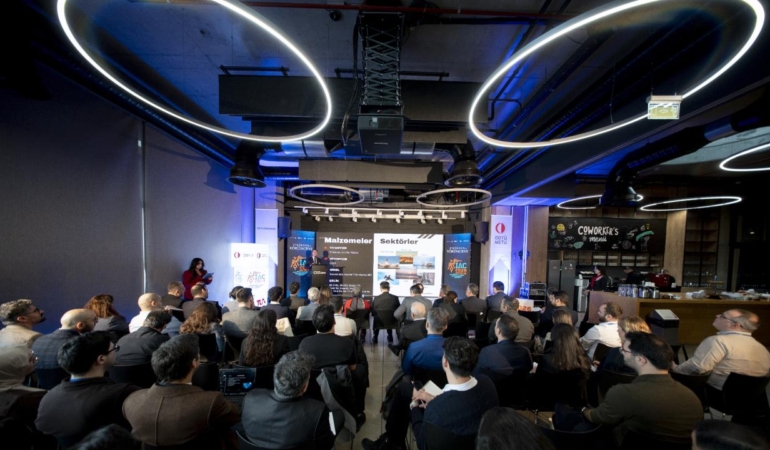 Küresel uzay ekosistemi Antalya'da bir araya gelecek